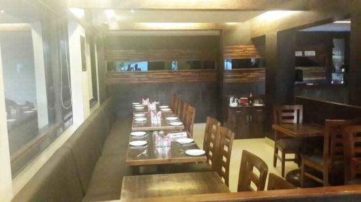 Hotel Jalaja Heritage, Thane 5